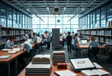 AIP Journals في البحث العلمي بالفيزياء