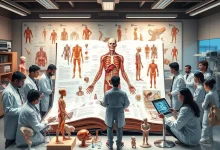 Acland’s Anatomy أطلس التشريح المرئي لتطوير التعليم الطبي والتحضير السريري