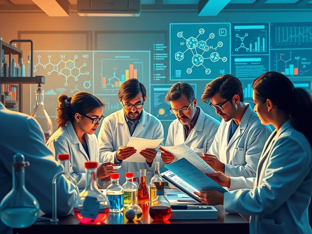 American Chemical Society منظومة النشر الكيميائي العالمي ـ منصة بالعربية