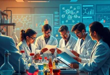 American Chemical Society منظومة النشر الكيميائي العالمي ـ منصة بالعربية