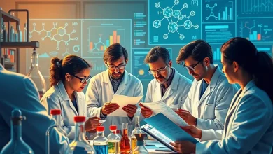 American Chemical Society منظومة النشر الكيميائي العالمي ـ منصة بالعربية