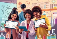 LibreTexts Chemistry أكبر مكتبة رقمية مفتوحة لتعليم الكيمياء الجامعية