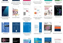 Oxford Academic Journals البنية الرقمية للنشر العلمي ـ منصة بالعربية