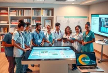 ProQuest Nursing & Allied Health Source للتمريض وعلوم الصحة ـ منصة بالعربية