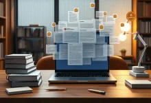 RefWorks منصة إدارة المراجع وتنظيم المعرفة وتعزيز جودة البحث الأكاديمي
