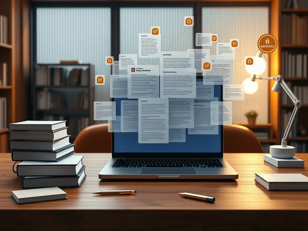 RefWorks منصة إدارة المراجع وتنظيم المعرفة وتعزيز جودة البحث الأكاديمي
