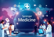 Springer Medicine هي منصة رقمية متخصصة في نشر المعرفة الطبية السريرية