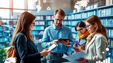 Taylor & Francis Online بوابة المجلات العلمية الدولية ـ منصة بالعربية