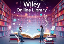 Wiley Online Library منصة النشر العلمي العالمية