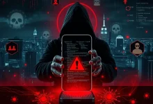 أخطر البرمجيات الخبيثة التي تستهدف الهواتف الذكية