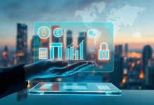 التكنولوجيا المالية (FinTech) ـ منصة بالعربية