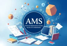 الجمعية الأمريكية للرياضيات AMS ـ منصة بالعربية