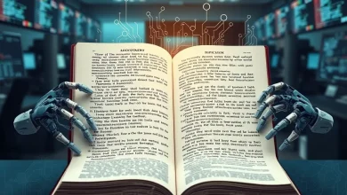 الذكاء العام الاصطناعي (AGI) ـ منصة بالعربية