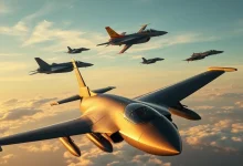 الطائرات الحربية (Military Aircraft) ـ منصة بالعربية