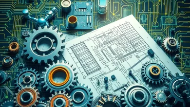 المعايير التقنية والهندسية (Technical Standards)