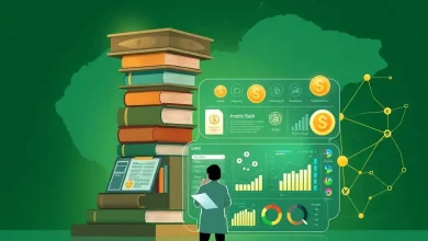بنك الأبحاث السعودي (SRB) ـ منصة بالعربية