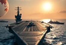 حاملات الطائرات (Aircraft Carriers) ـ منصة بالعربية