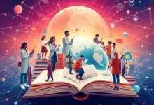 دليل Directory of Open Access Journals ـ منصة بالعربية