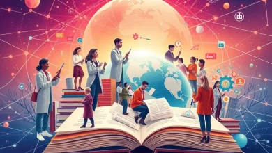 دليل Directory of Open Access Journals ـ منصة بالعربية