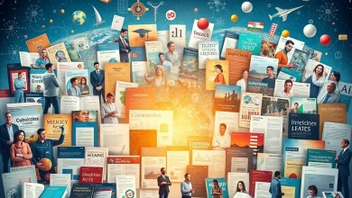 قاعدة بيانات ScienceDirect للأبحاث ـ منصة بالعربية
