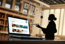 قاعدة ProQuest Computing ـ منصة بالعربية