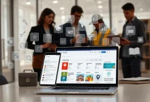 قاعدة بيانات ProQuest Career & Technical Education Database ـ منصة بالعربية