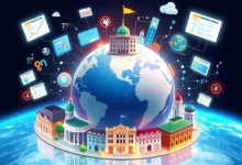 مكتبة ASCE الرقمية البوابة العالمية لأبحاث الهندسة المدنية ـ منصة بالعربية