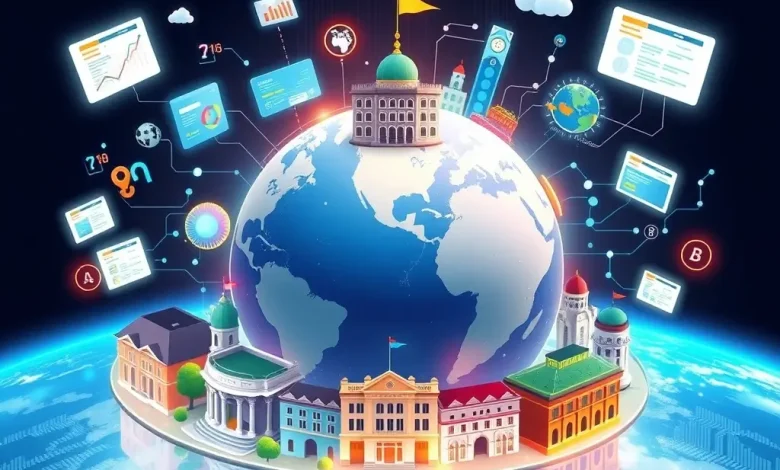 مكتبة ASCE الرقمية البوابة العالمية لأبحاث الهندسة المدنية ـ منصة بالعربية