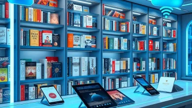 منصة Academic Video Online للبحث العلمي المتقدم ـ منصة بالعربية
