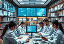 منصة AccessMedicine للبيانات الطبية التعليمية