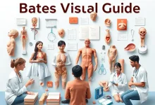منصة Bates Visual Guide to Physical Examination أحد أبرز الموارد الرقمية في التعليم الطبي السريري