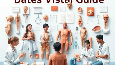 منصة Bates Visual Guide to Physical Examination أحد أبرز الموارد الرقمية في التعليم الطبي السريري