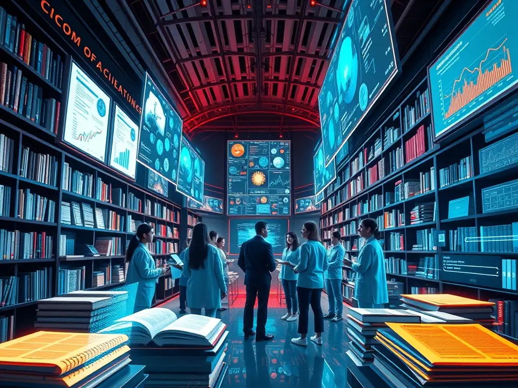 منصة EBSCO Information Services ـ منصة بالعربية
