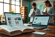 منصة Emerald Publishing النشر العلمي التطبيقي في الإدارة والعلوم الاجتماعية