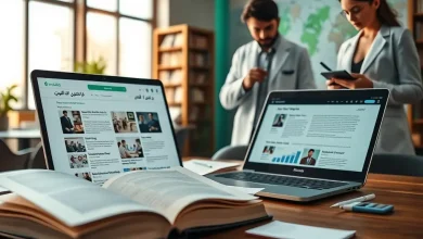 منصة Emerald Publishing النشر العلمي التطبيقي في الإدارة والعلوم الاجتماعية