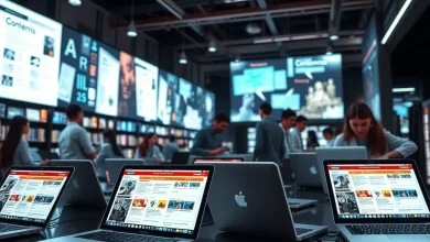 منظمة (IEEE) المرجعية العالمية للبحث الهندسي والمعايير التقنية ـ منصة بالعربية