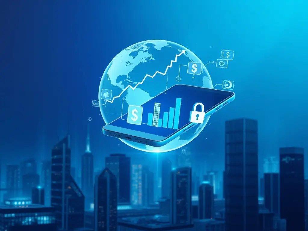 النماذج التوليدية (Generative AI) والاقتصاد الرقمي العالمي ـ منصة بالعربية