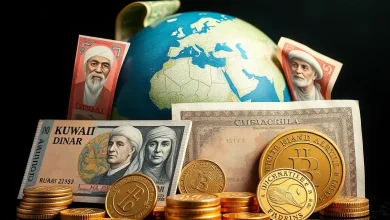 أزمة الديون في مصر ـ منصة بالعربية