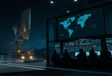 أنظمة الإنذار المبكر في الجيوش والشرطة (Early Warning Systems) ـ منصة بالعربية