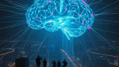 اقتصاد الحوسبة (Compute Economy) ـ منصة بالعربية