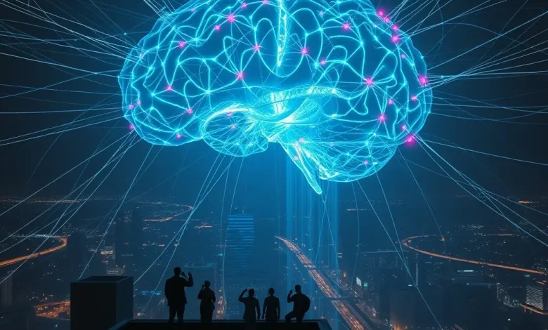 اقتصاد الحوسبة (Compute Economy) ـ منصة بالعربية