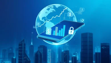 النماذج التوليدية (Generative AI) والاقتصاد الرقمي العالمي ـ منصة بالعربية