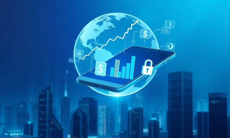 النماذج التوليدية (Generative AI) والاقتصاد الرقمي العالمي ـ منصة بالعربية