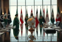 الوساطة الدولية في حل النزاعات ـ منصة بالعربية