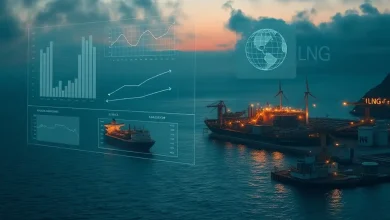تحولات النظام الطاقي العالمي ـ منصة بالعربية للدراسات والأبحاث الأكاديمية