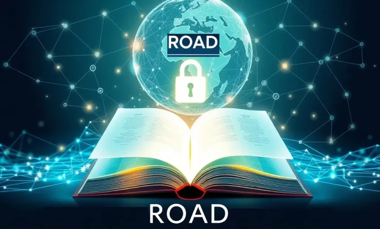 منصة ROAD (ISSN) أداة بحثية لاكتشاف المصادر العلمية الأصيلة