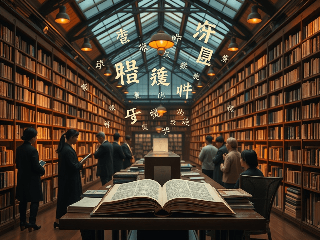 Asian Association for Lexicography ـ منصة بالعربية للدراسات والأبحاث الأكاديمية