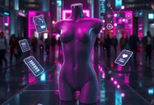 اقتصاد الجمال الرقمي ـ منصة بالعربية