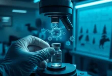 فيروس هانتا Orthohantavirus ـ منصة بالعربية