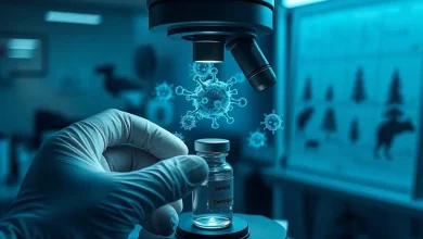 فيروس هانتا Orthohantavirus ـ منصة بالعربية